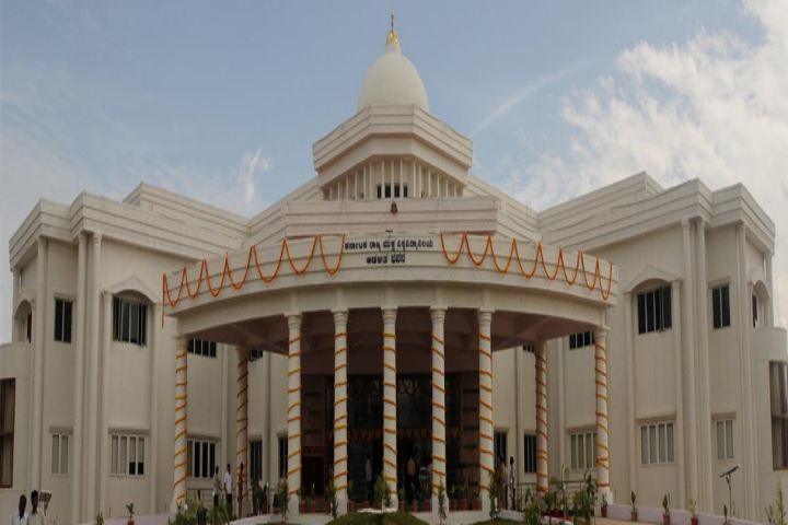Karnataka State Open University, Mysore University view of Karnataka State Open University Mysore